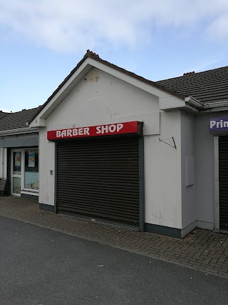 Barber Shop Carnmore