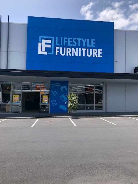 Lifestyle Furniture Westgate