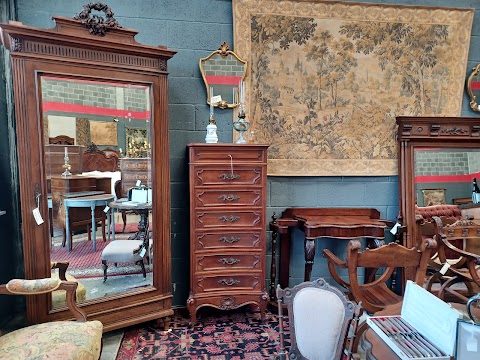 J.C.VINTAGE FURNITURE