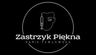 Zastrzyk Piękna Daria Pawłowska