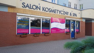 Salon kosmetyczny & Spa Teresa