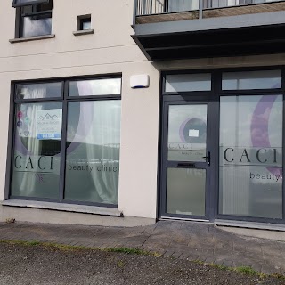 Caci and Beauty Salon