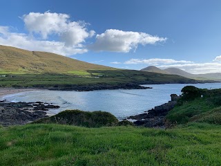 Bá Fhíonáin /St. Finan's Bay