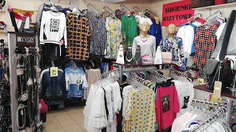 Boutique Moda & Szyk