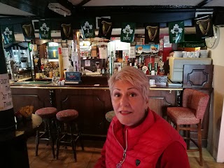 O'Donoghue's Bar