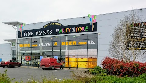 Fine Wines Party Store