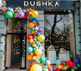 Dushka cosmetics