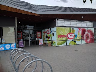 Morgan's SUPA IGA Glengala