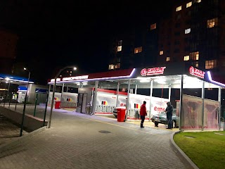 EHRLE CarWash Автомийка самообслуговування