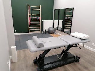 The Pain Clinic | Hydrodekompresja i rehabilitacja