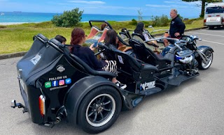 V8 Trike Tours NZ