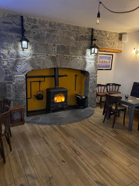 The Burren Inn, Tubber