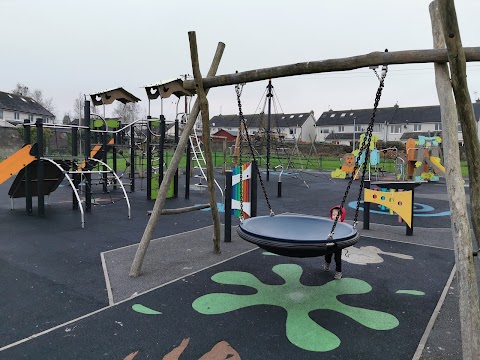 Dromahane Playground