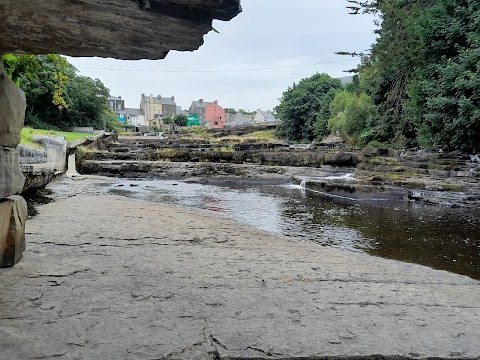 Ennistymon Cascades