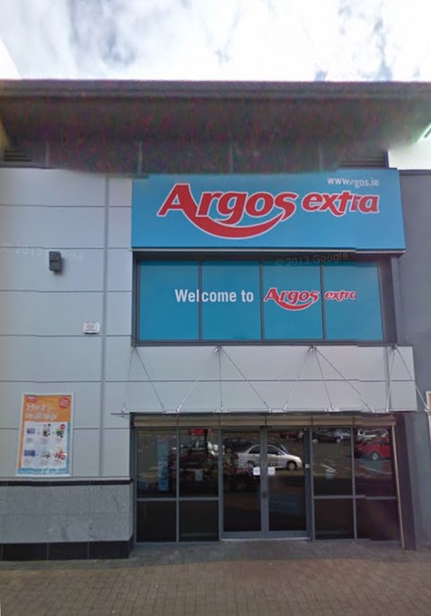 Argos Sligo