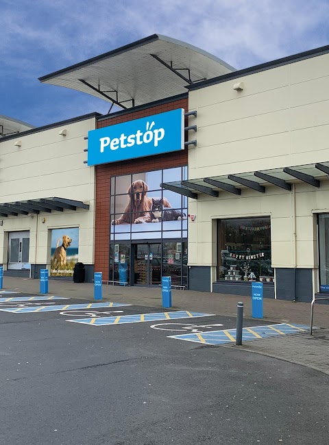 Petstop