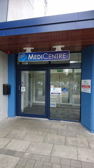 MediCentre Portarlington