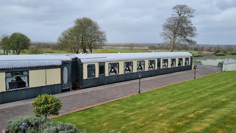 Glenlo Abbey Golf Club