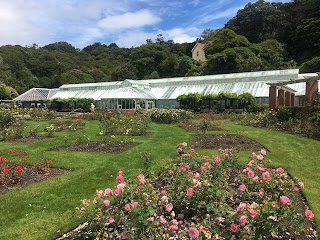 Wellington Botanic Garden