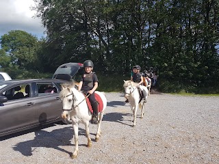 Castlemore Riding School