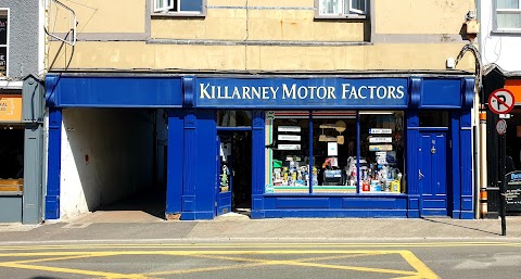 Killarney Motor Factors