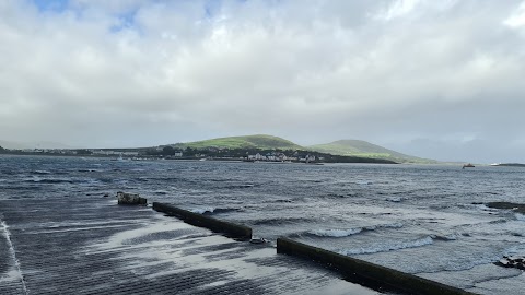 Ferry Terminal to Valentia