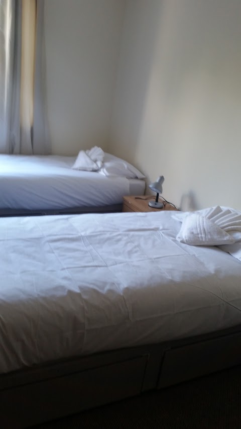 Dunaras Self Catering Apartments