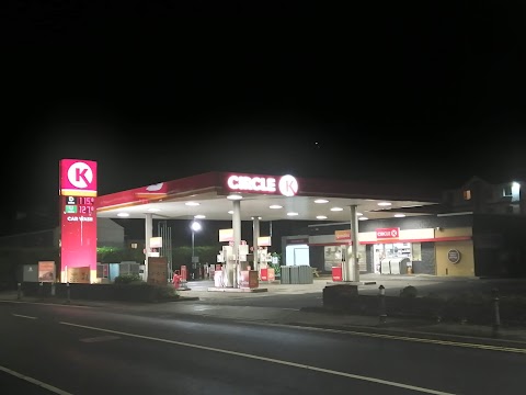 Circle K