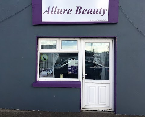 Allure Skincare & Beauty Therapy Grange