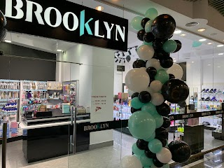 Магазин косметики BROOKLYN