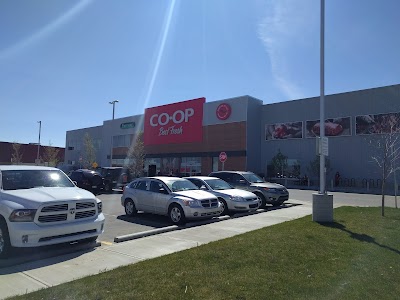 photo of Calgary Co-op Edgefield Food Centre