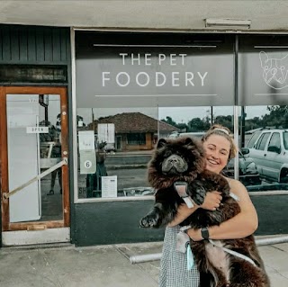 The Pet Foodery