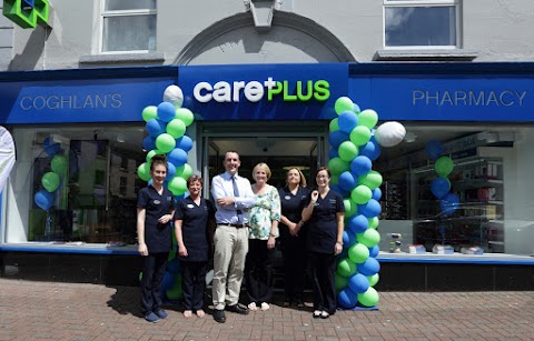 Coghlan's CarePlus Pharmacy