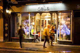 Dela Restaurant