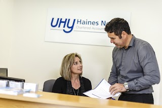 UHY Haines Norton (Auckland) Limited