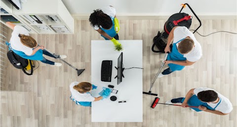 S E Cleaning Services