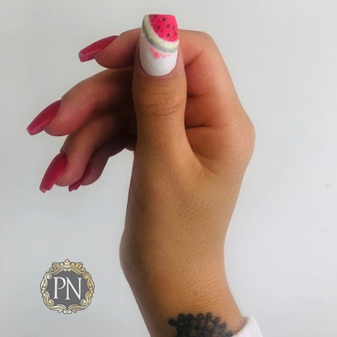 Prestige Nails