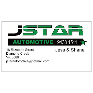 JSTAR Automotive