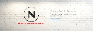 North Shore Notary
