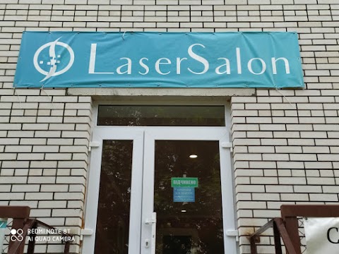 Laser Salon