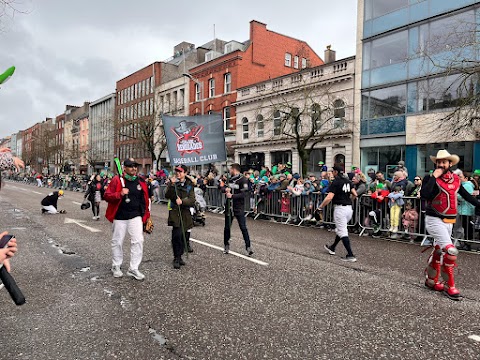 New Ireland Assurance - Cork