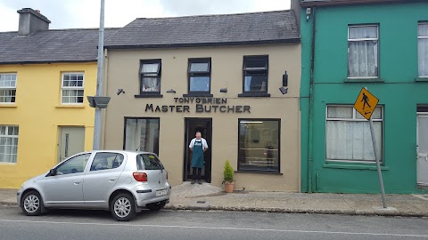 Tony OBriens Master Butchers