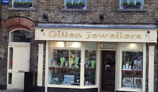 Gillen Jewellers