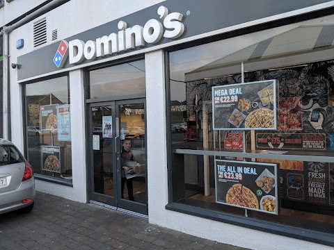 Domino's Pizza - Sligo