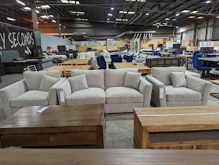 The Furniture Trader Outlet - Hoppers Crossing