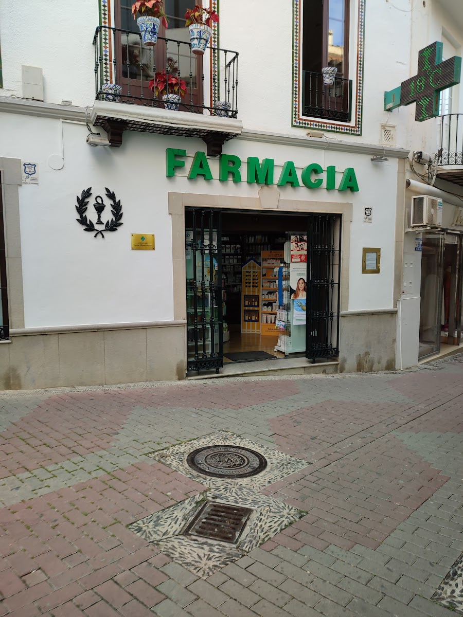 Foto farmacia Farmacia Baja del Mar