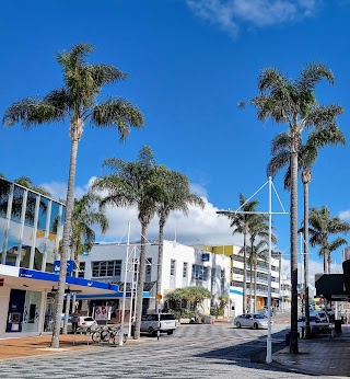 House of Travel - Tauranga