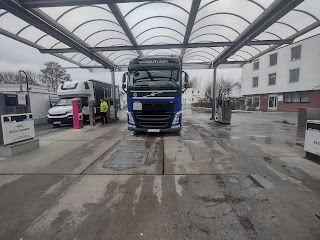 Wareńczak Wiesław Międzynarodowy Transport Drogowy