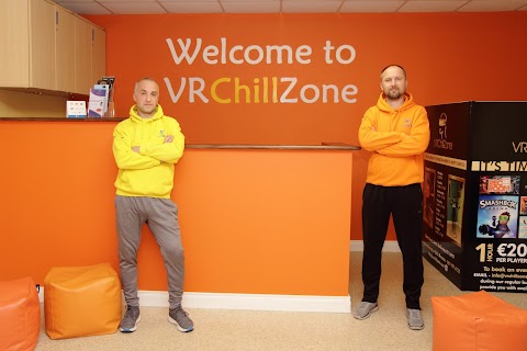 VRChillZone