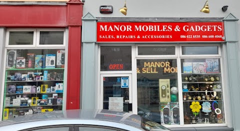 Manor Mobiles & Gadgets